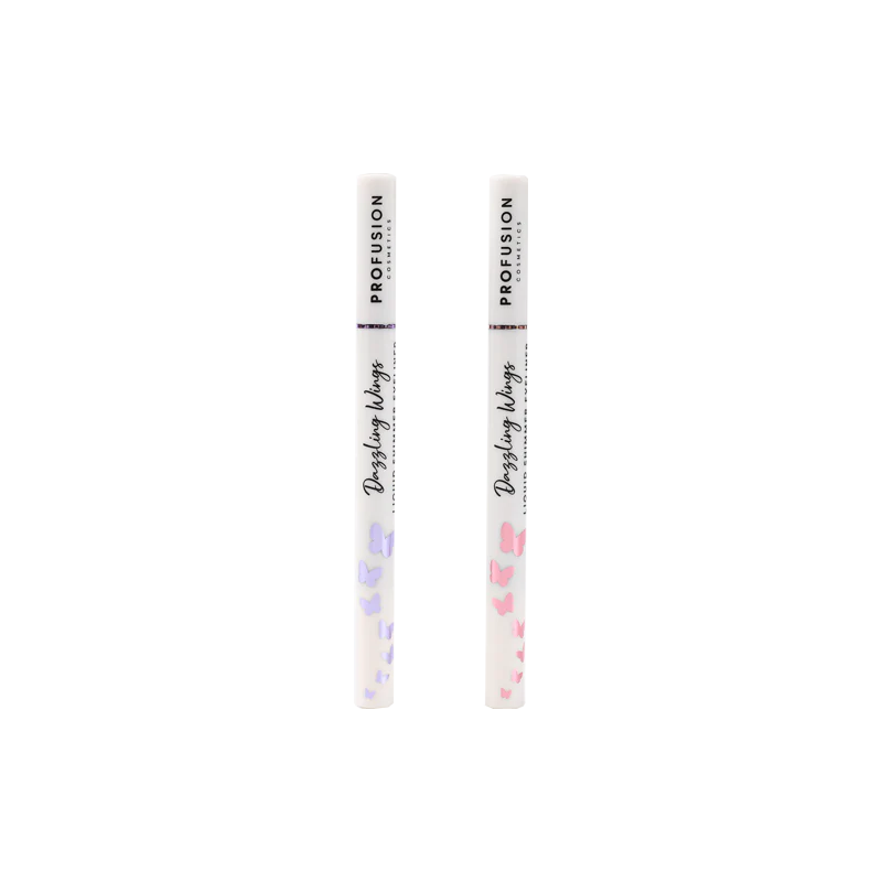 PROFUSION Empowered Butterfly | Dazzling Wings Liquid Shimmer Eyeliner