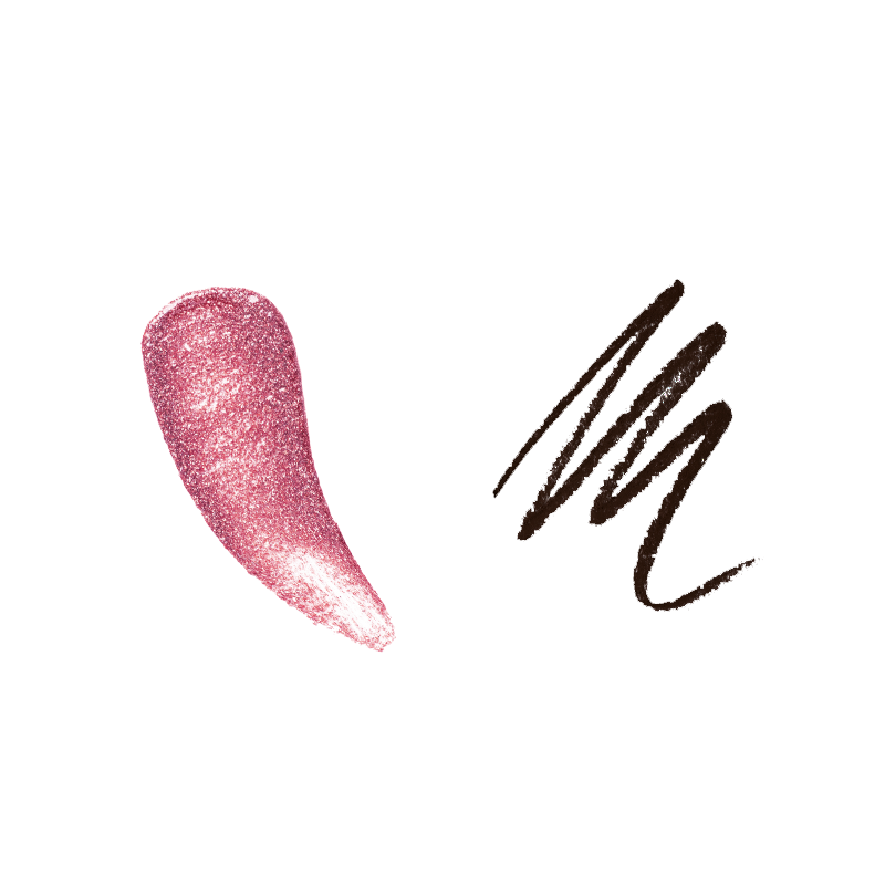 PROFUSION Frosted Snow Sparkle | Frosted Eyes