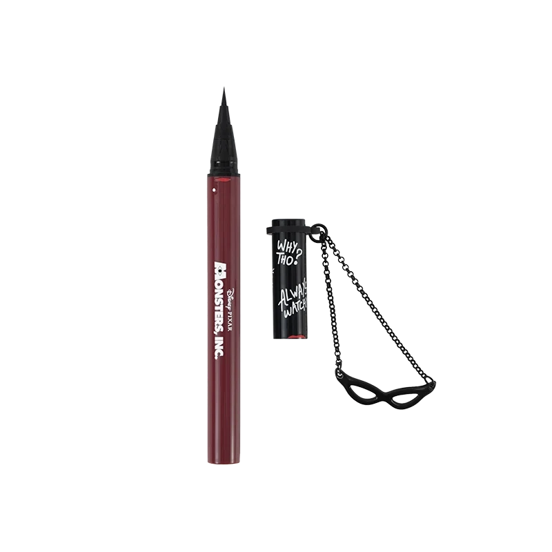 Roz's Watchful Liner | Liquid Eyeliner