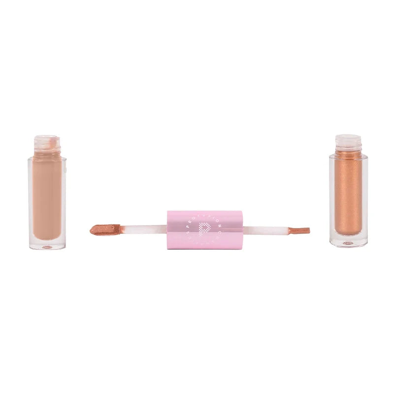 PROFUSION I 🖤 Boba | Sweet Swirl Eyeshadow Duo