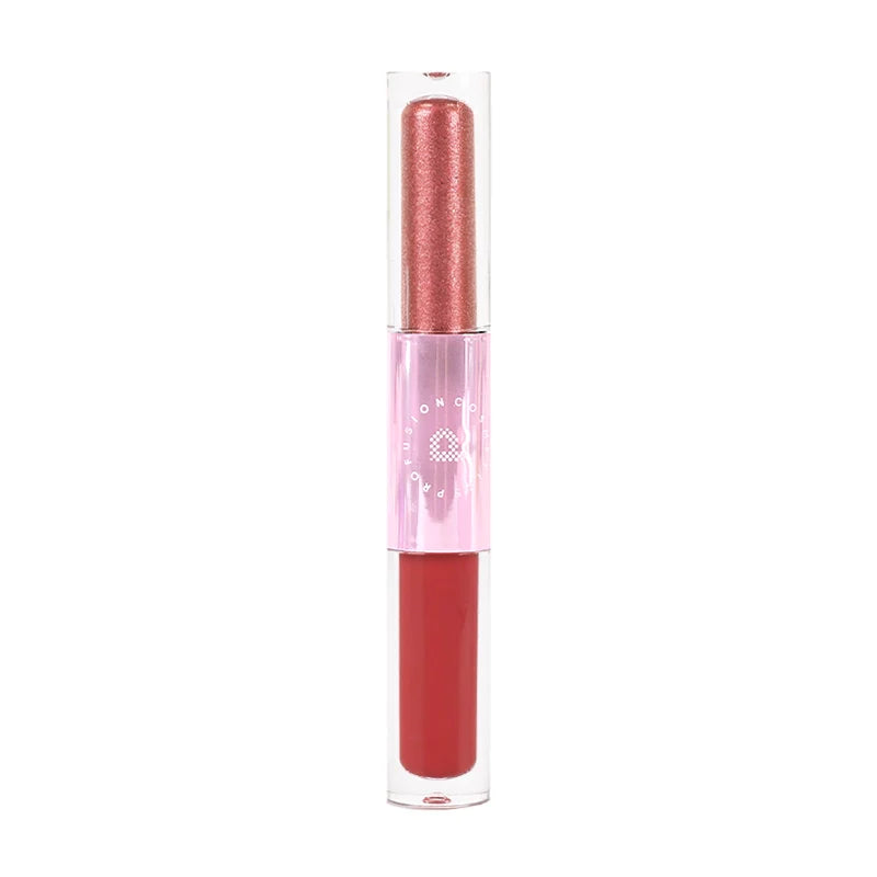 PROFUSION I 🖤 Boba | Sweet Swirl Eyeshadow Duo