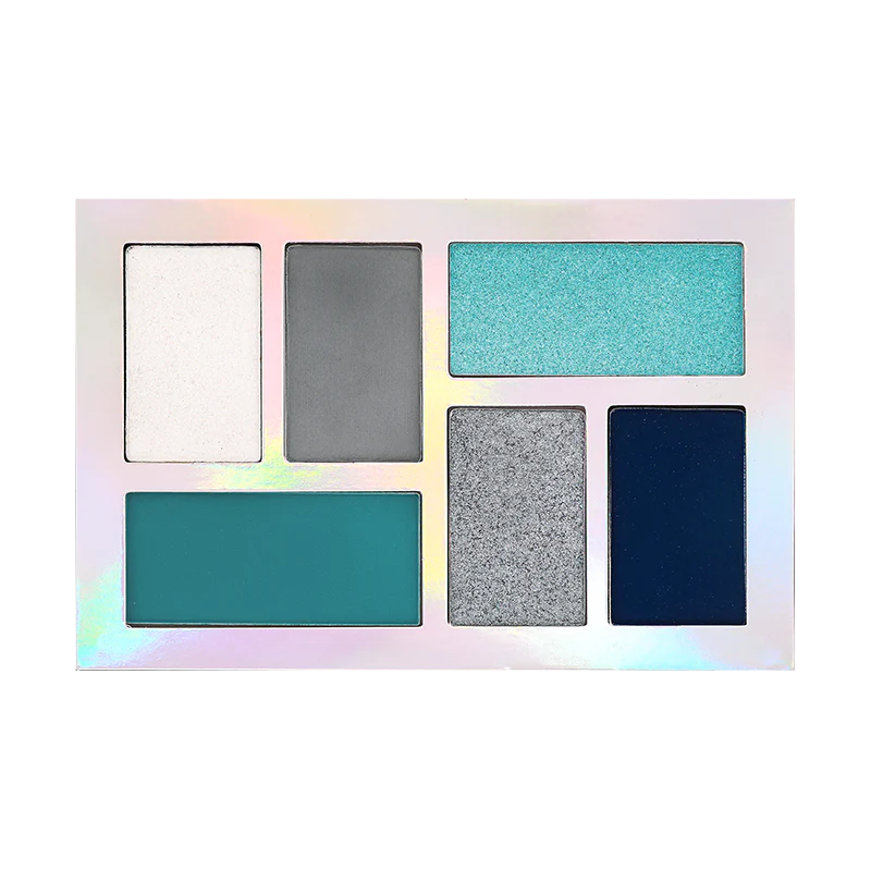 PROFUSION Enchanted Forest | Nightshade Palette