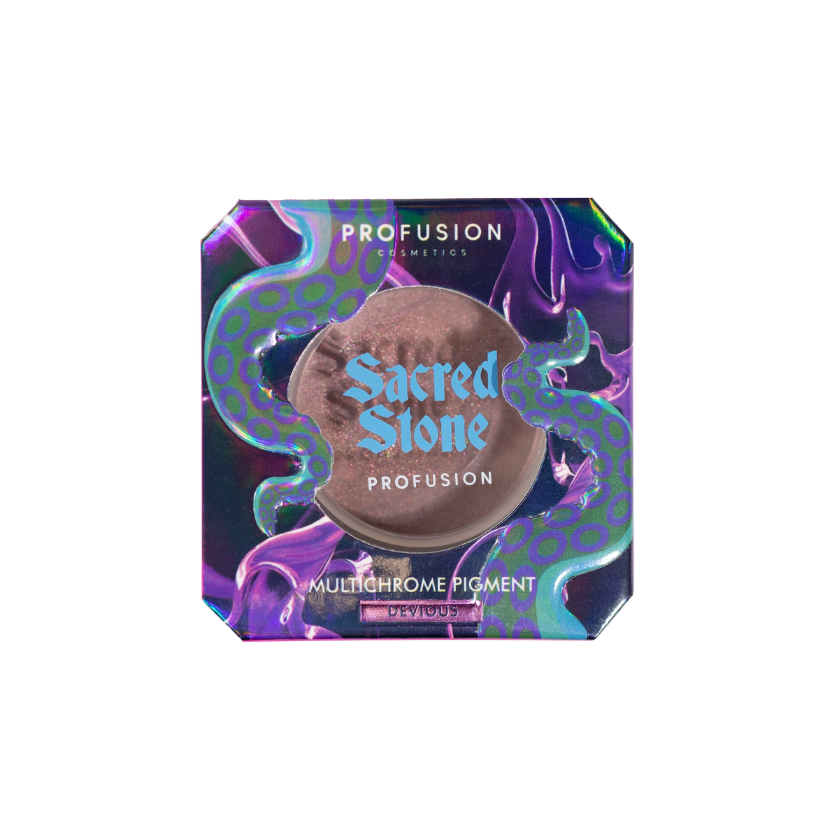 PROFUSION Sacred Stone Multichrome Pigment Eyeshadow