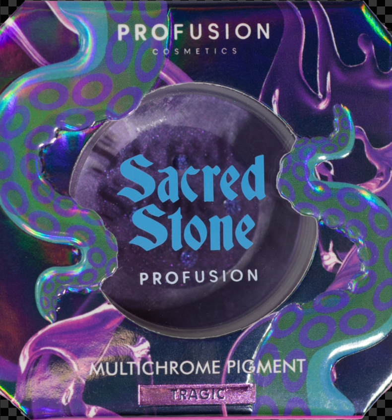 PROFUSION Sea Witch Pigment - Exile