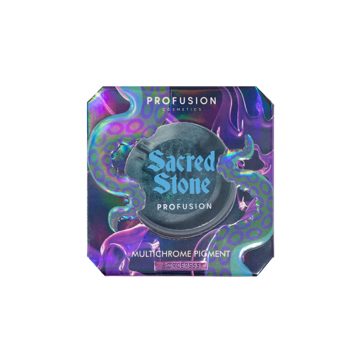 PROFUSION Sacred Stone Multichrome Pigment Eyeshadow