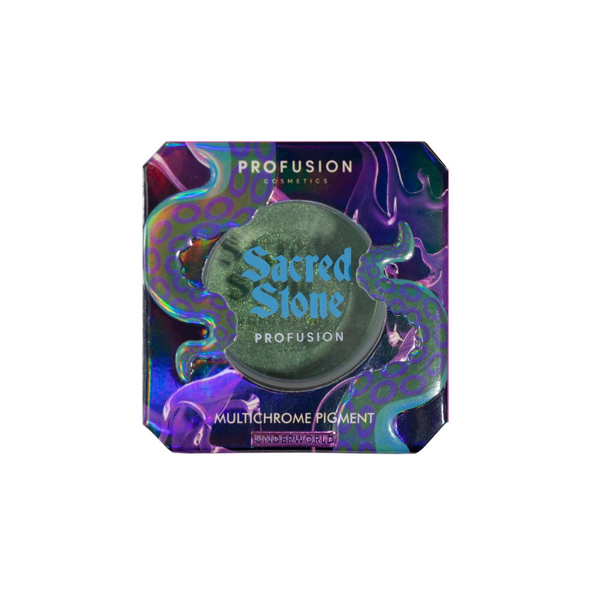PROFUSION Sacred Stone Multichrome Pigment Eyeshadow