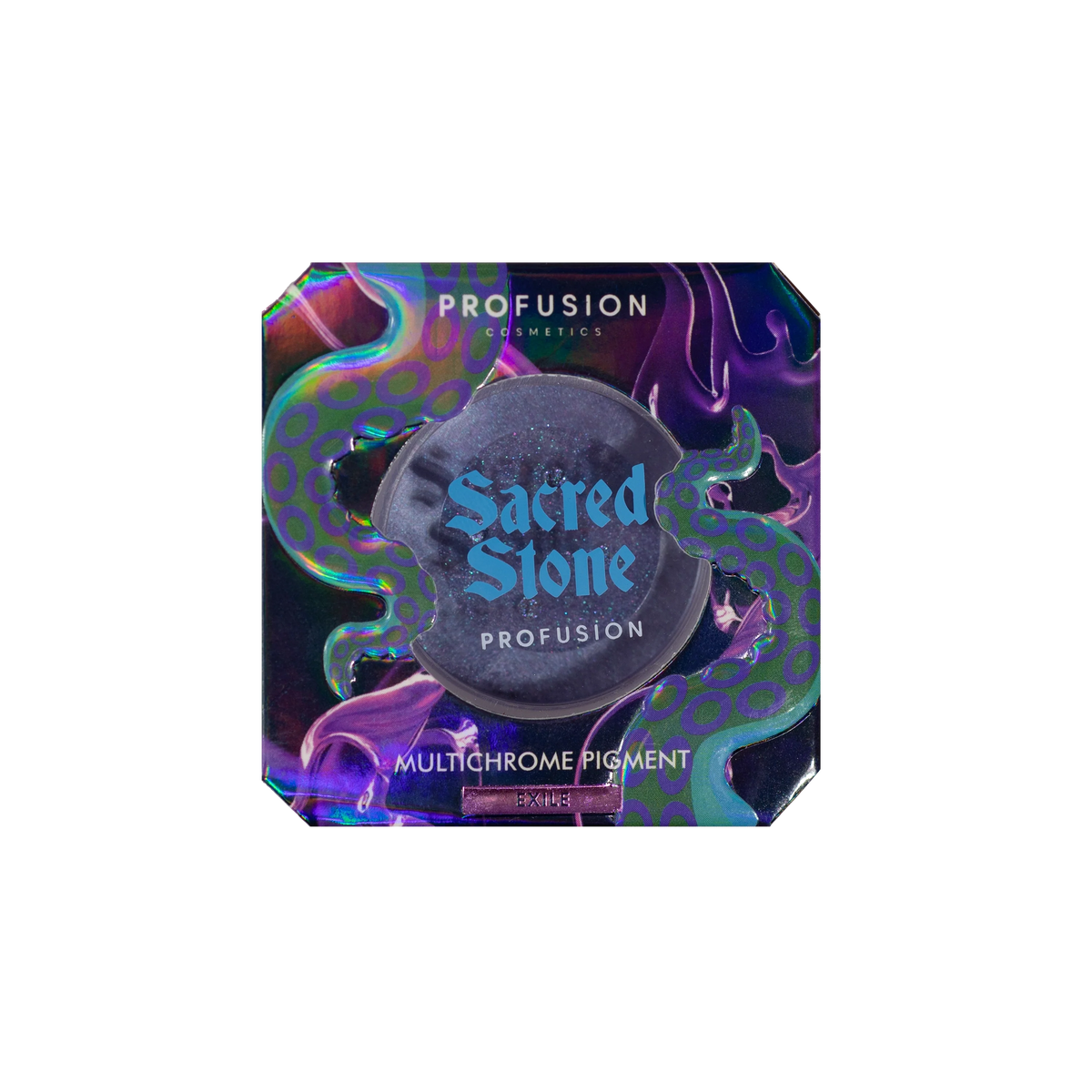 PROFUSION Sacred Stone Multichrome Pigment Eyeshadow