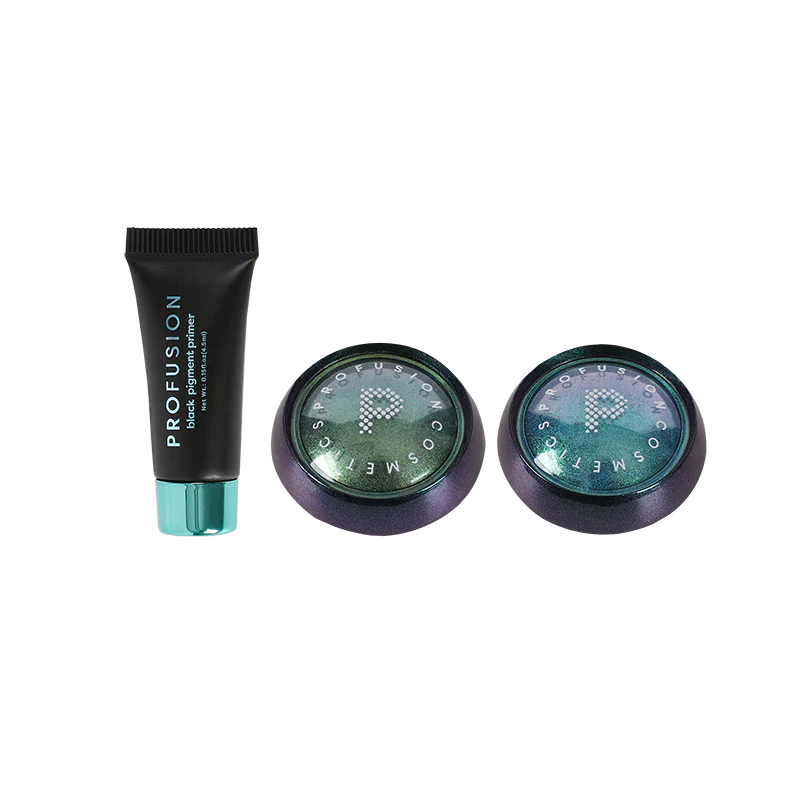 PROFUSION Metachrome | Duochromatica Multichrome Pigment & Primer