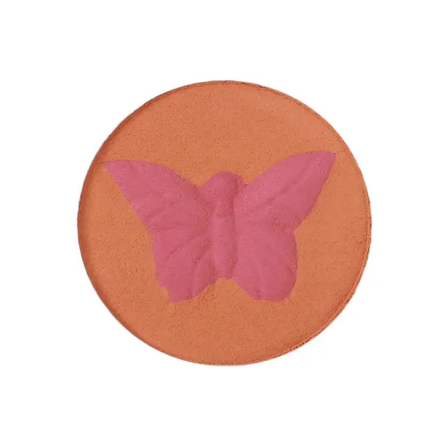 PROFUSION Empowered Butterfly | Social Butterfly Mousse Blush
