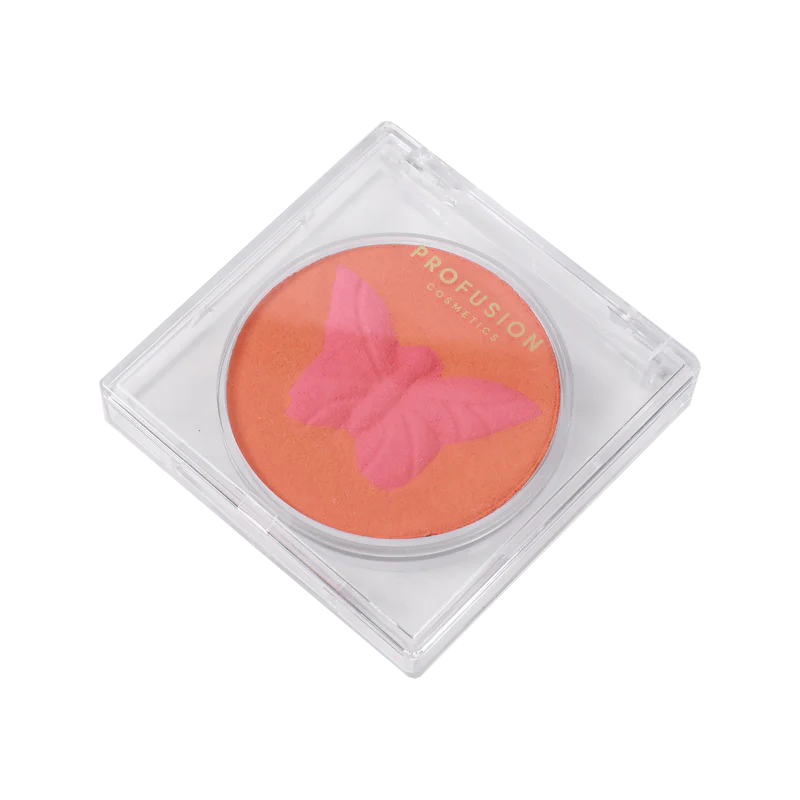 PROFUSION Empowered Butterfly | Social Butterfly Mousse Blush