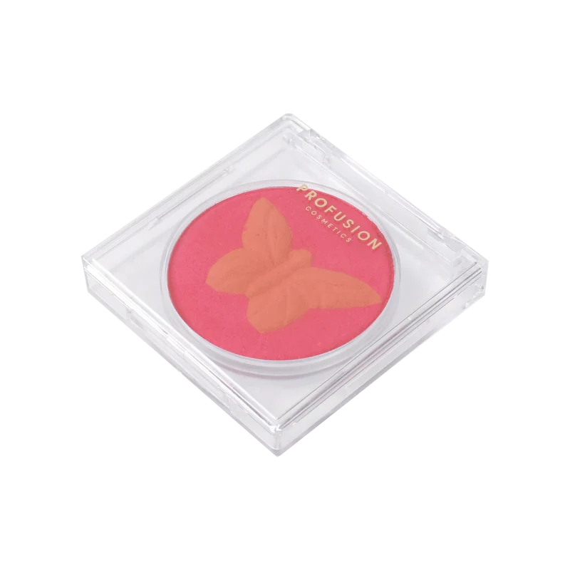 PROFUSION Empowered Butterfly | Social Butterfly Mousse Blush