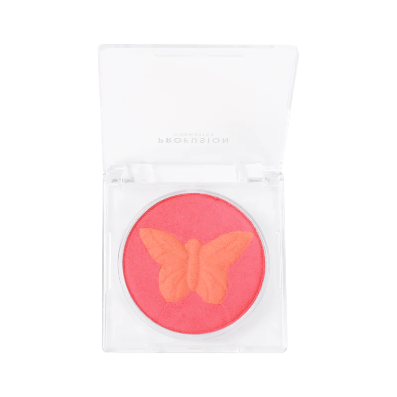 PROFUSION Empowered Butterfly | Social Butterfly Mousse Blush