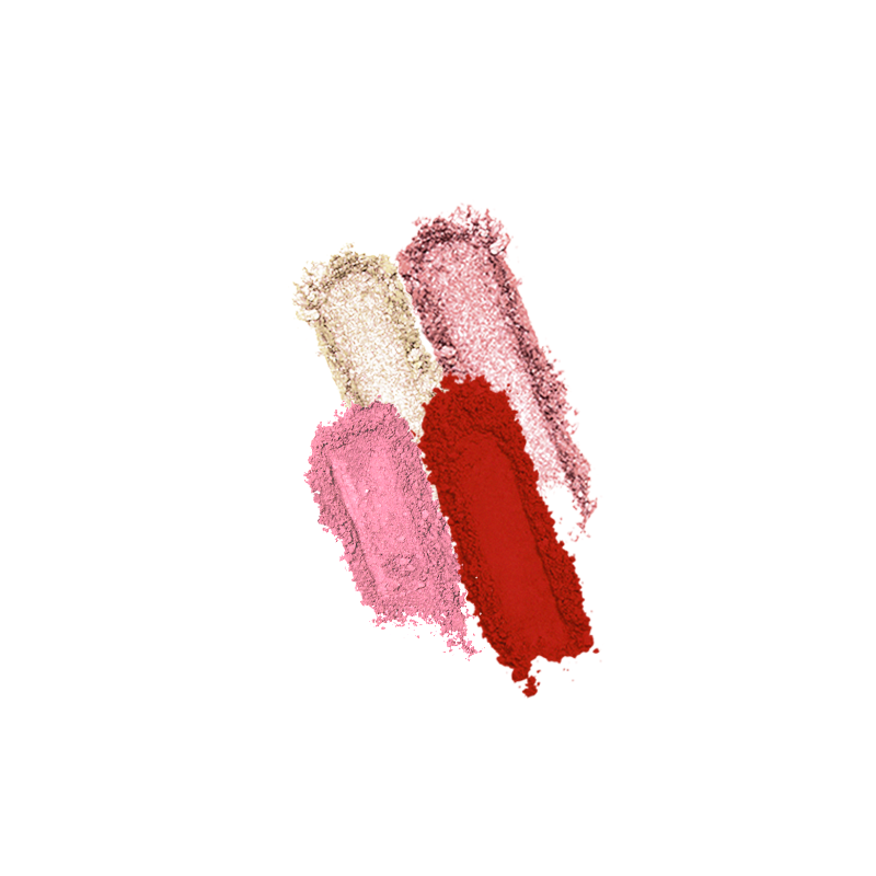 PROFUSION Frosted Snow Sparkle | Snow Angel Eyeshadow