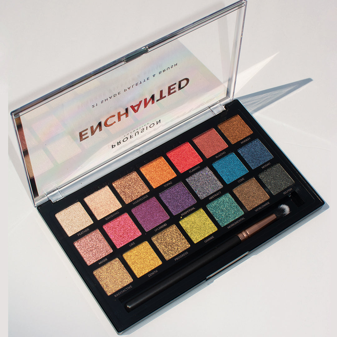 PROFUSION Enchanted