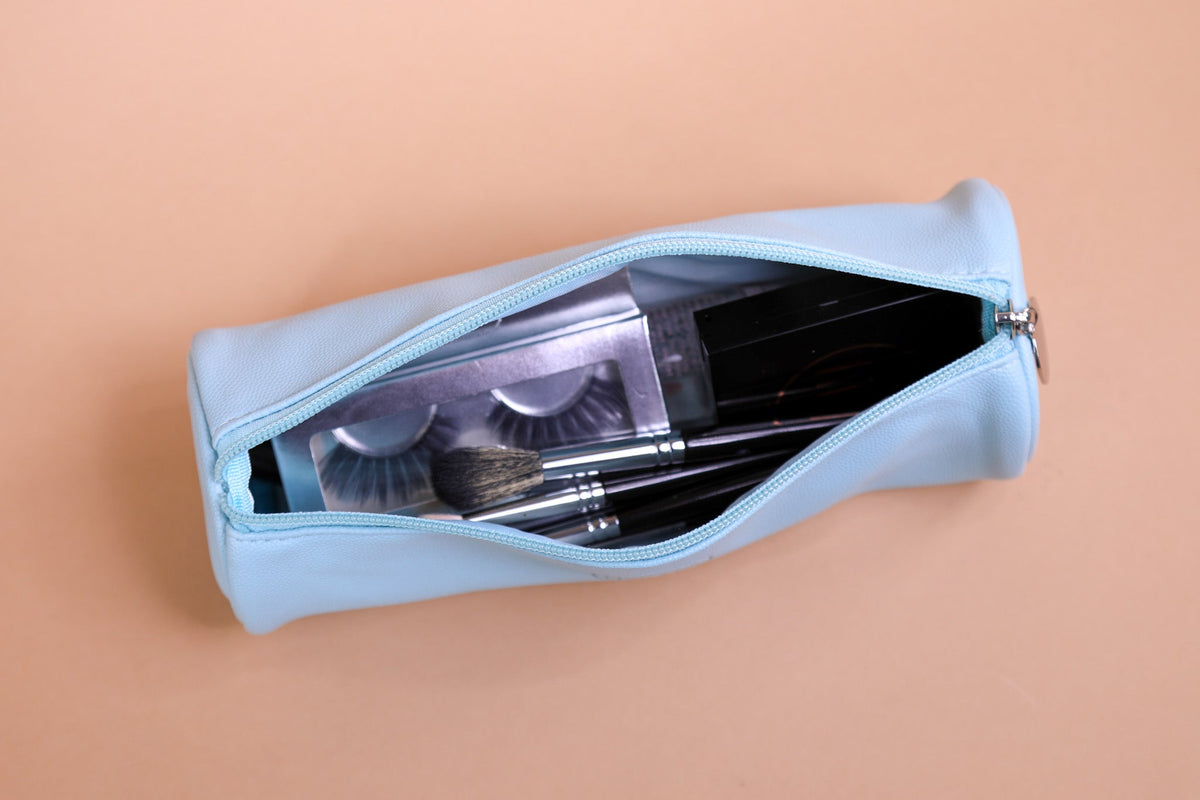 LURELLA Vivid Skies Brush Bag