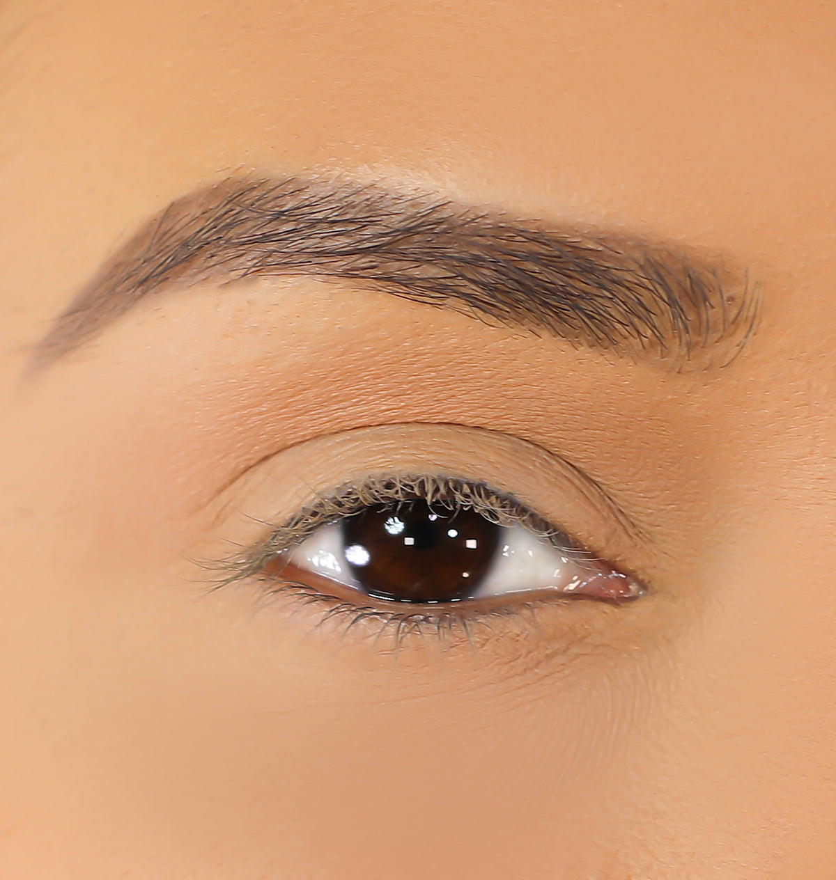 LURELLA 3D Mink Eyelashes - Hot Mess