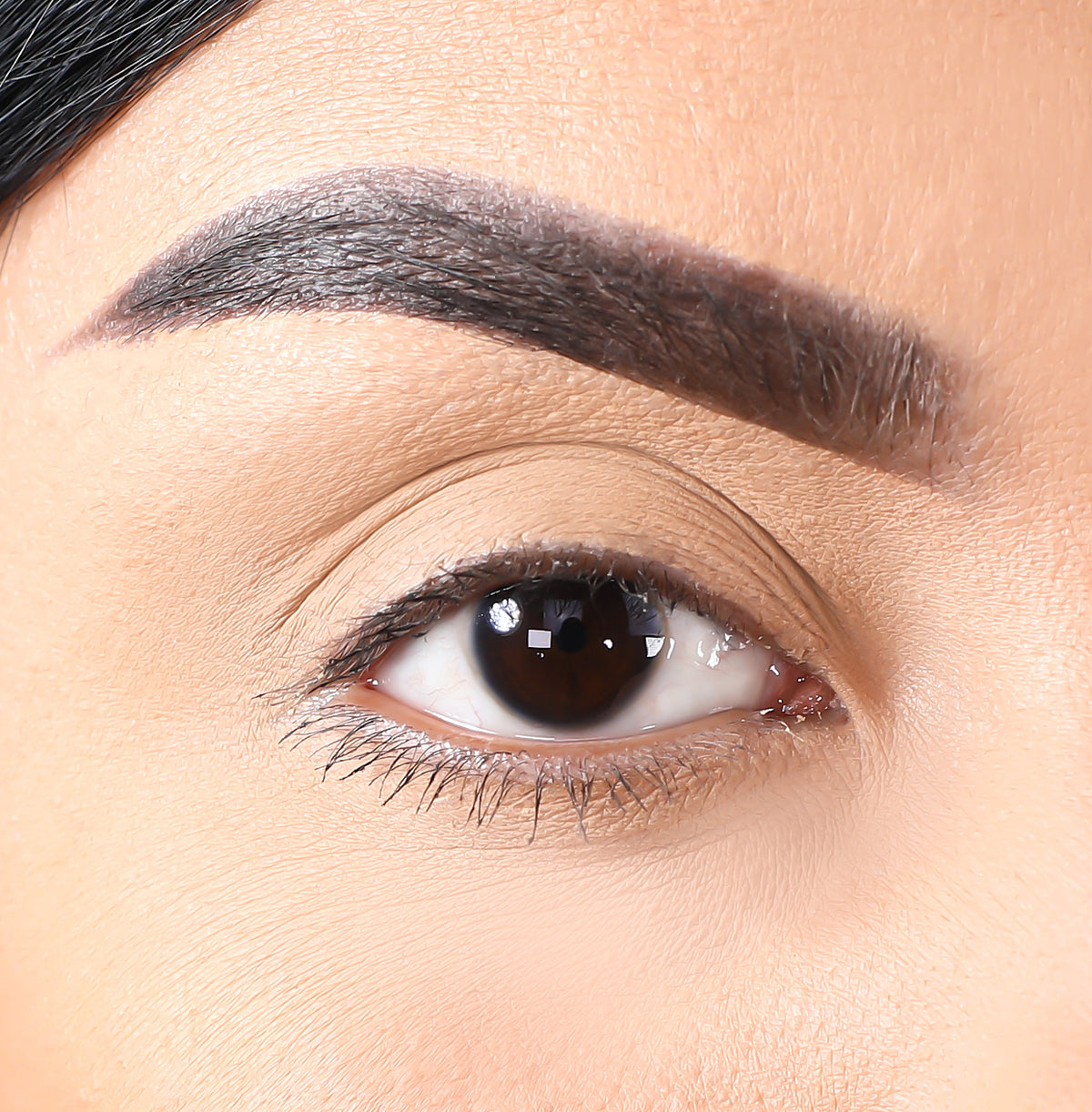LURELLA 3D Mink Eyelashes - Rise