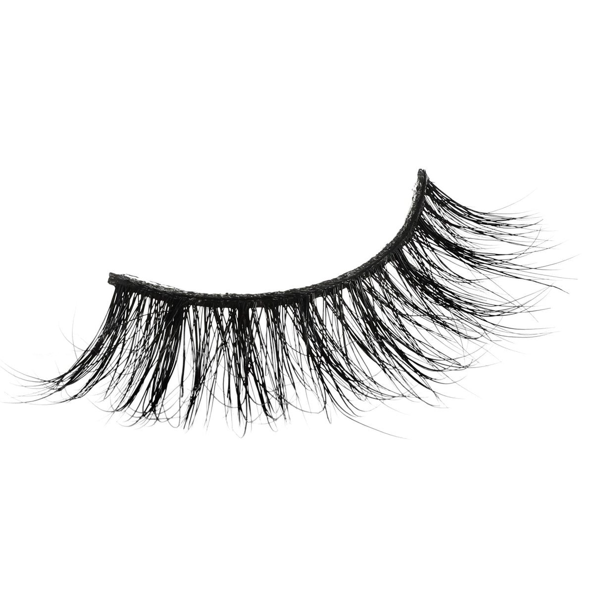 LURELLA 3D Mink Eyelashes - Exclusive