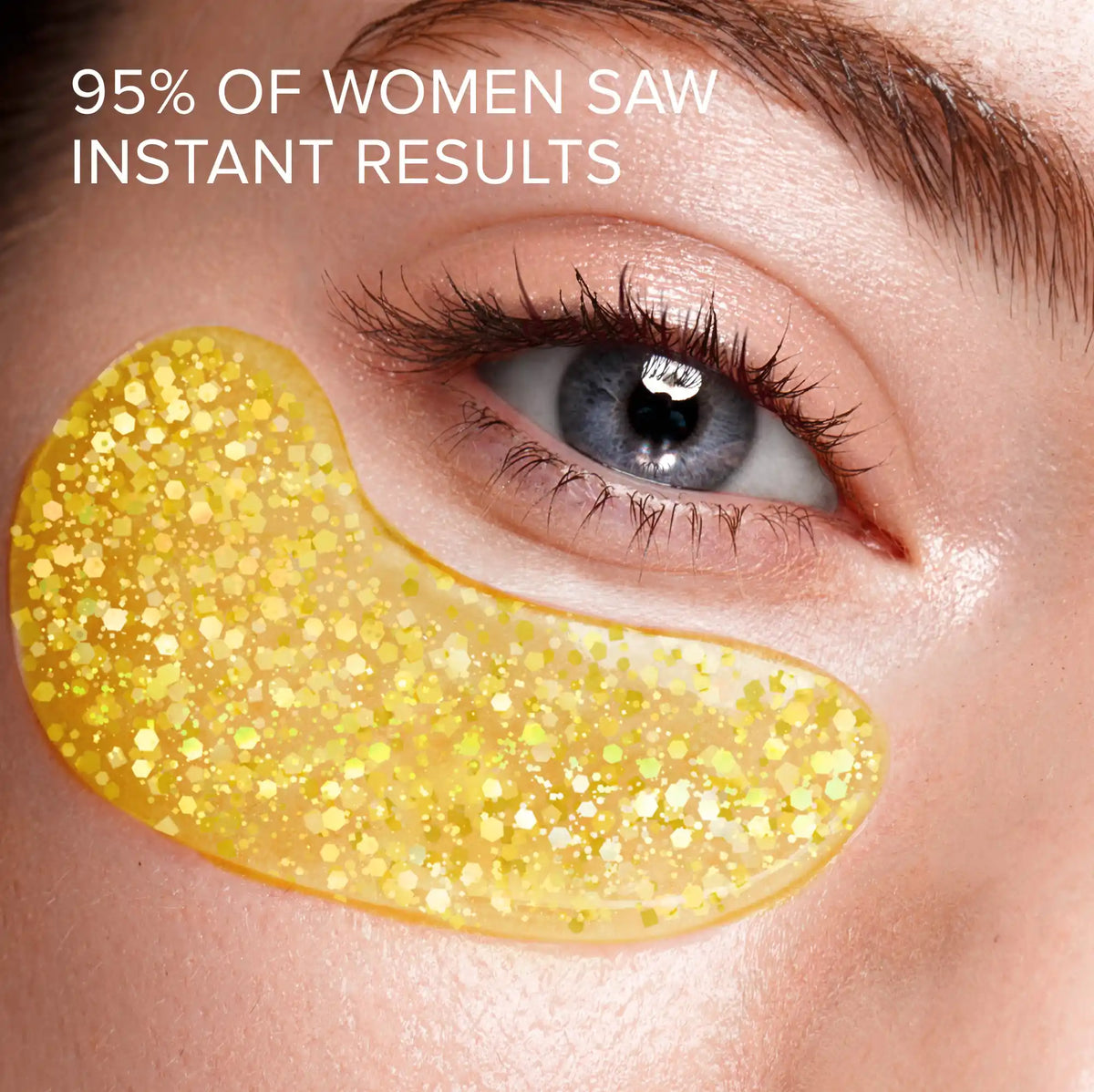 MAREE 24K Gold Anti-Aging Eye Patches