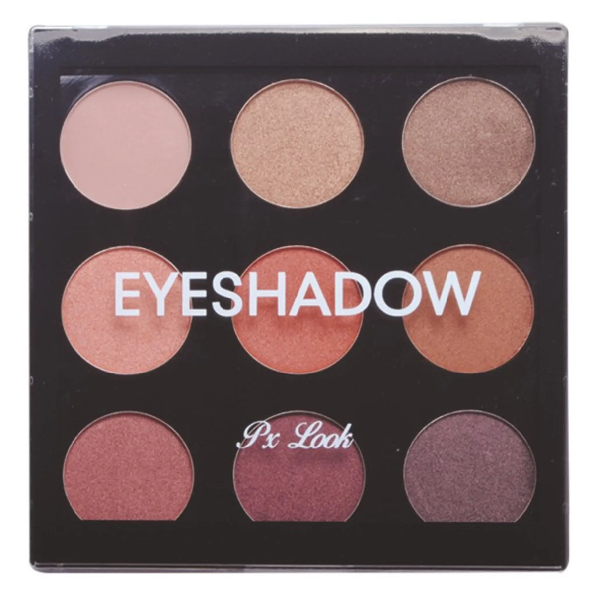 Colorful Eyeshadow Palette