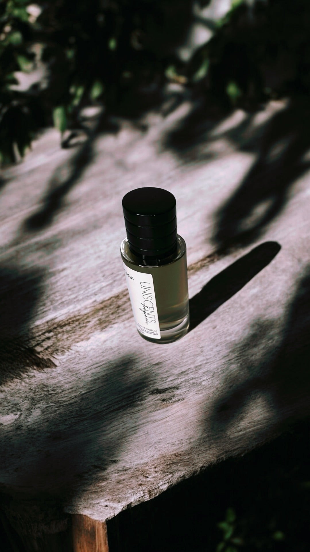UNISCENTS ARCANA *Limited Release* Fragrance SPRAY 100ml