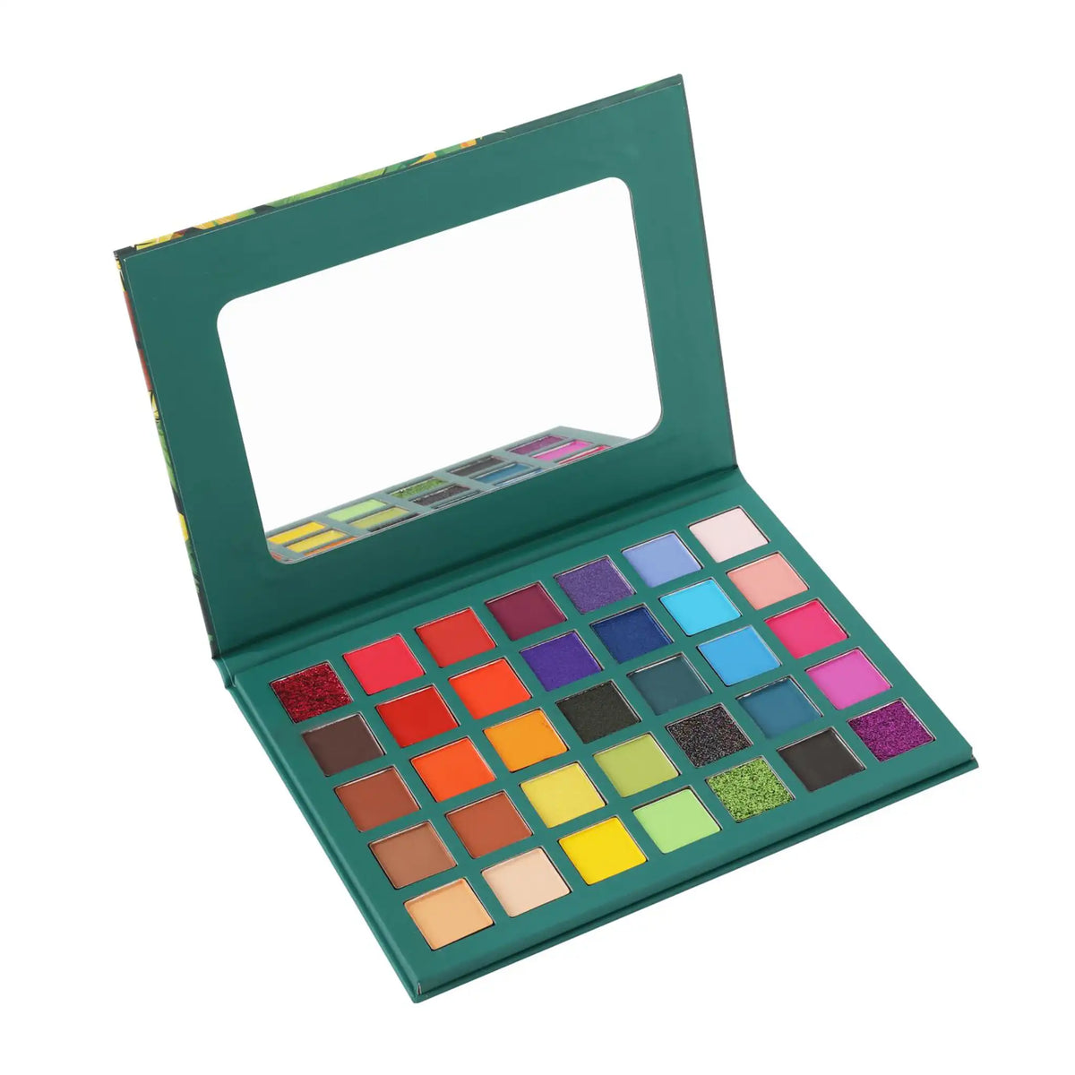 PROLUX Rio De Janeiro Eyeshadow Palette