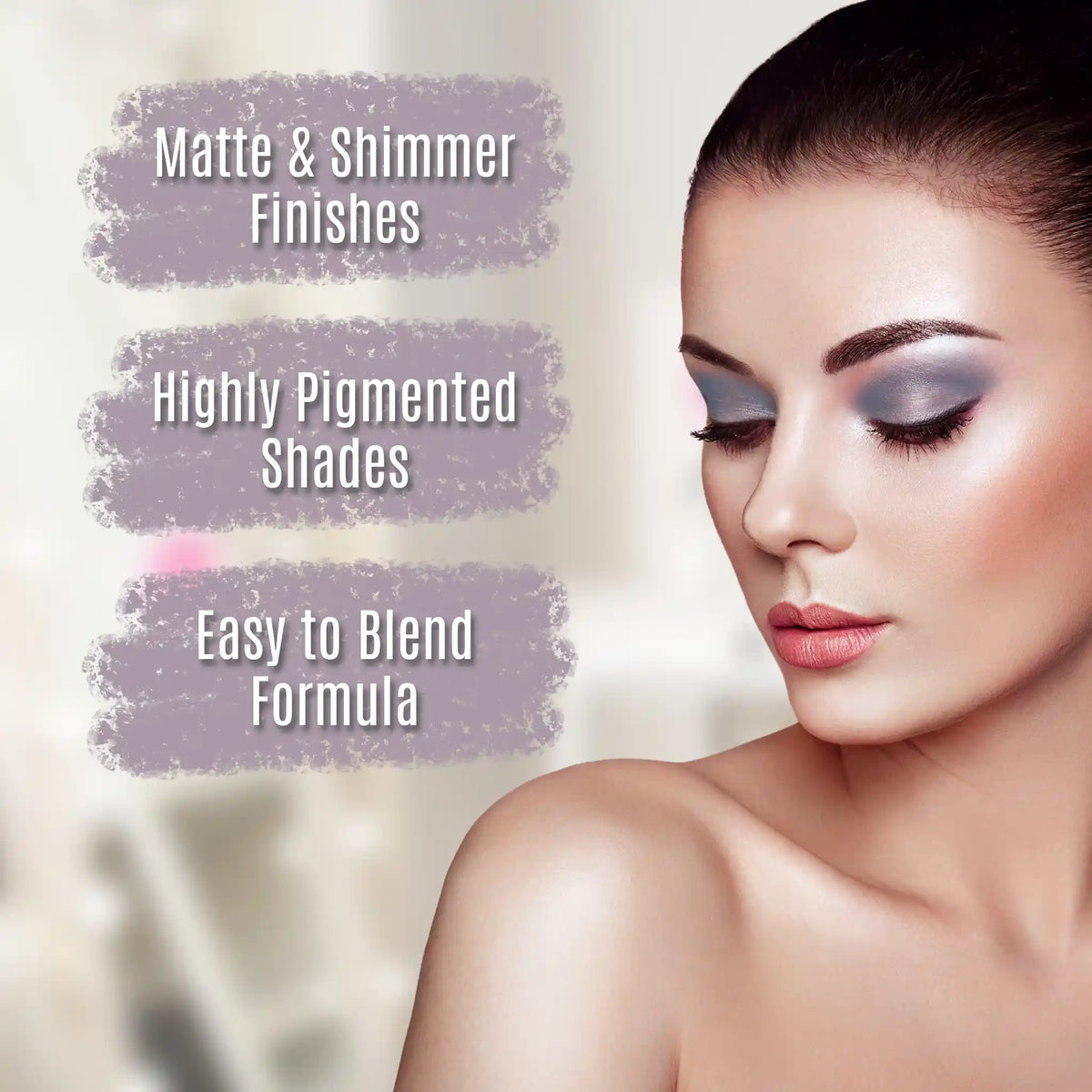 PROLUX Rio De Janeiro Eyeshadow Palette