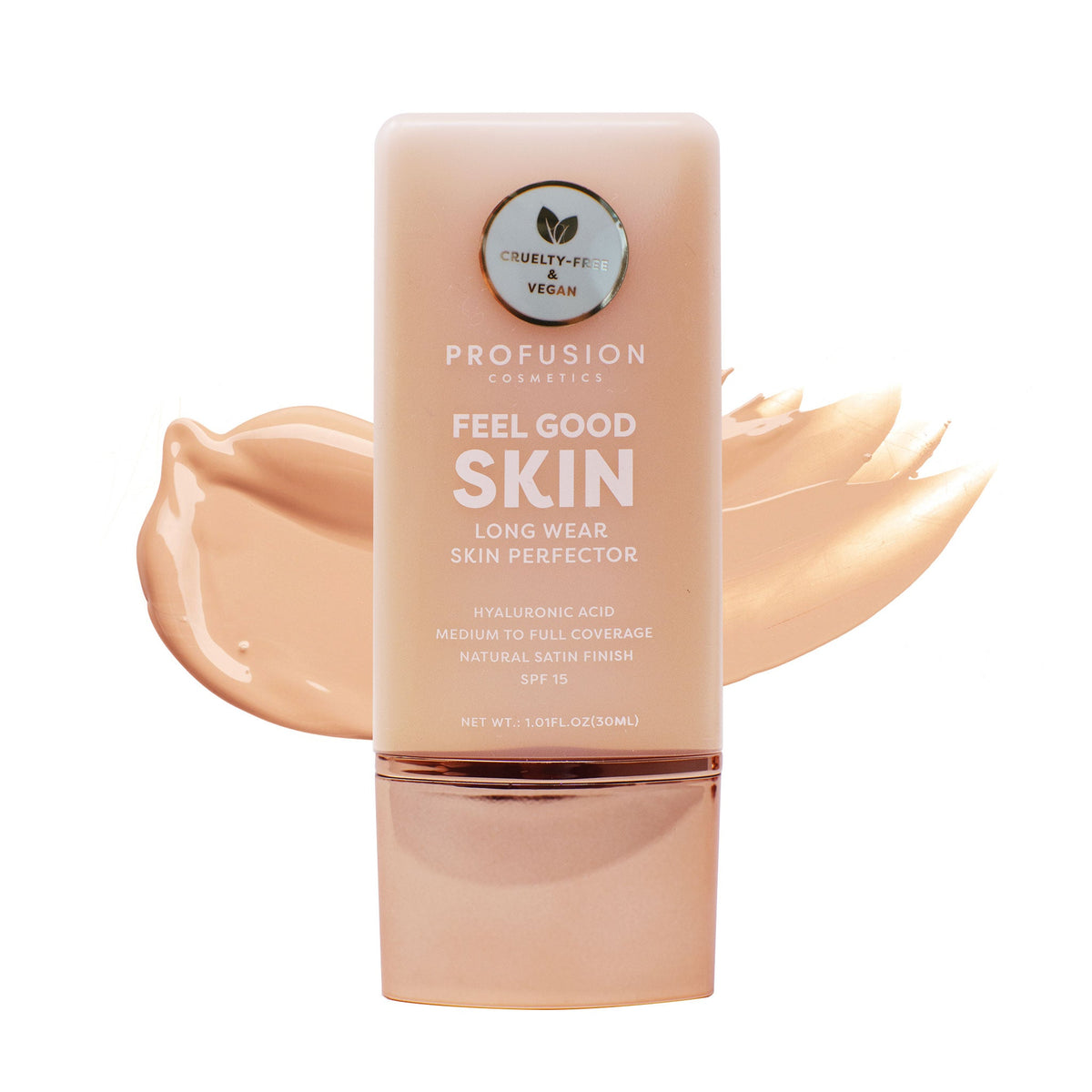 PROFUSION Feel Good Skin | Hydrating Skin Perfector