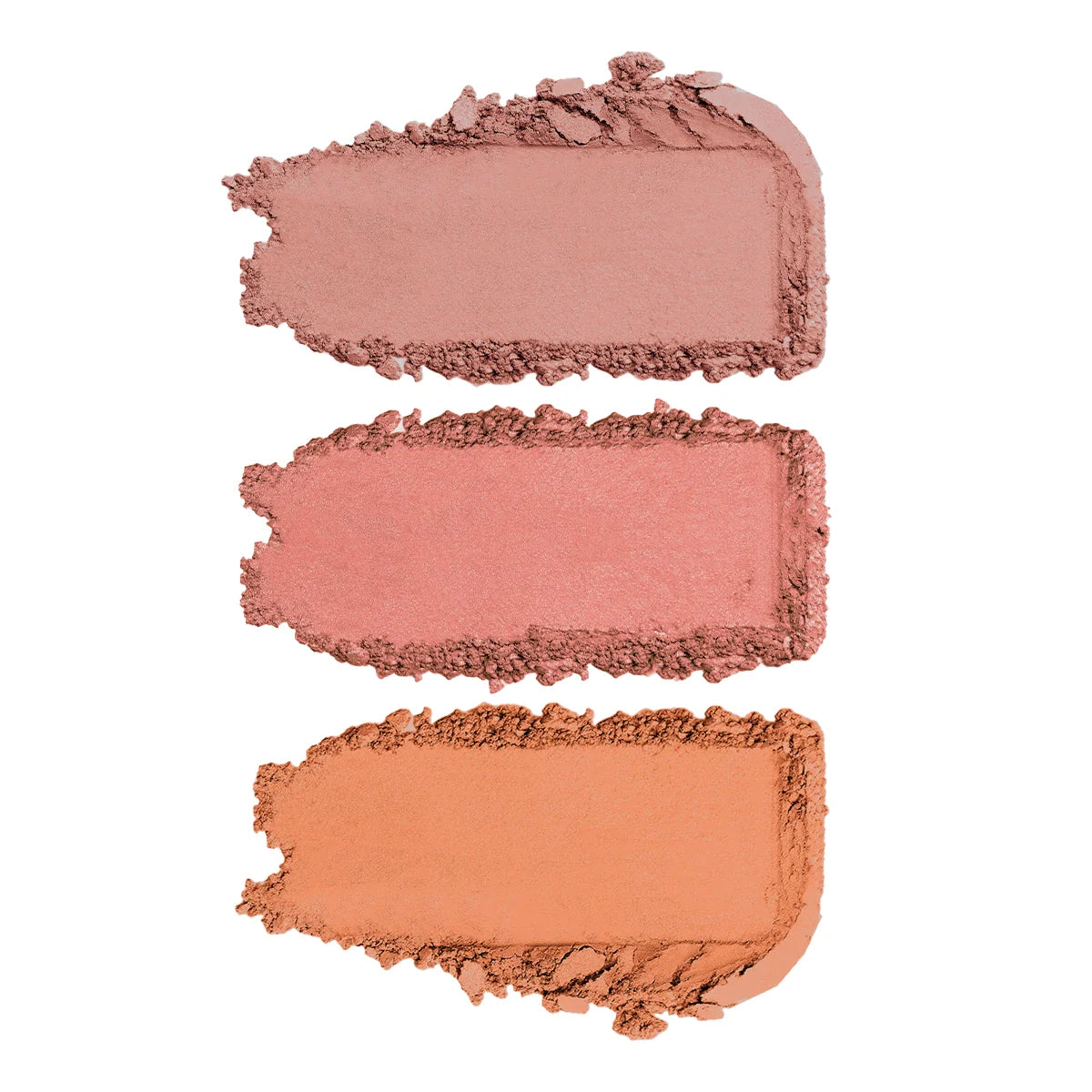 PROFUSION It's a Vibe | Admit One 3-Shade Blush Palette