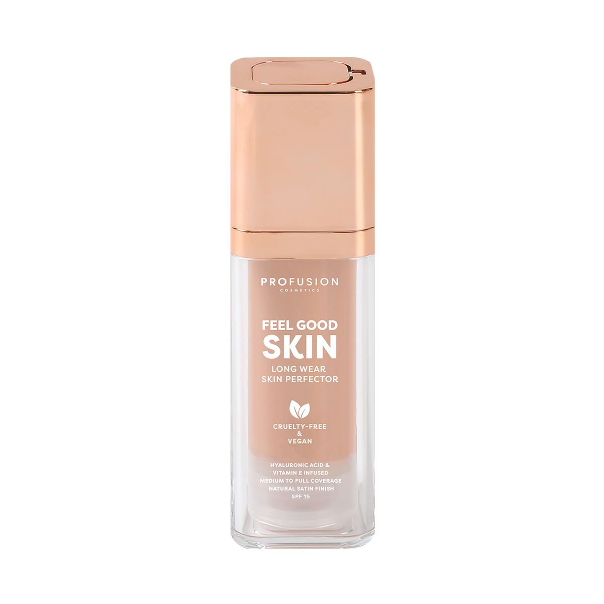 PROFUSION Feel Good Skin Long Wear Skin Perfector