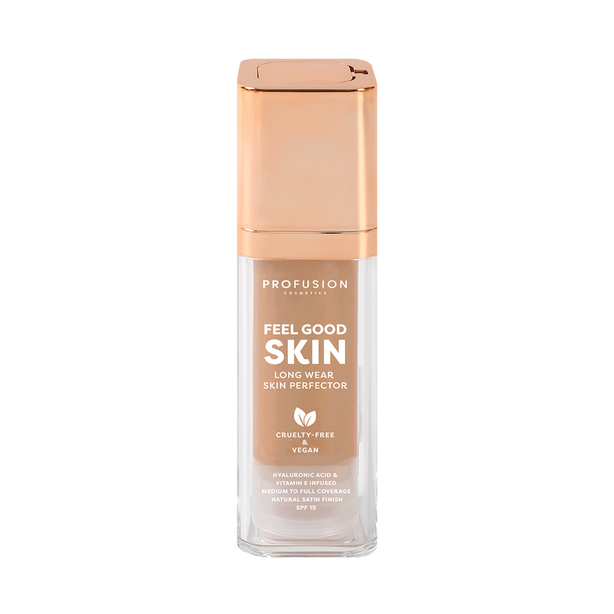 PROFUSION Feel Good Skin Long Wear Skin Perfector