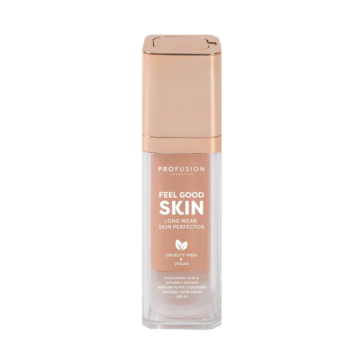 PROFUSION Feel Good Skin Long Wear Skin Perfector