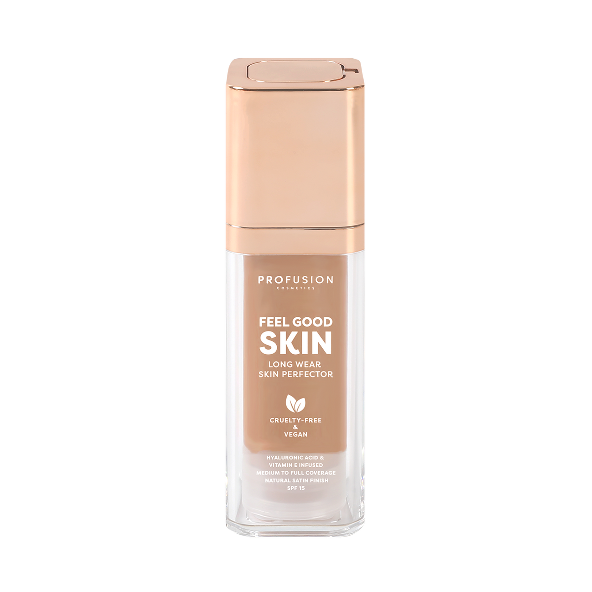 PROFUSION Feel Good Skin Long Wear Skin Perfector