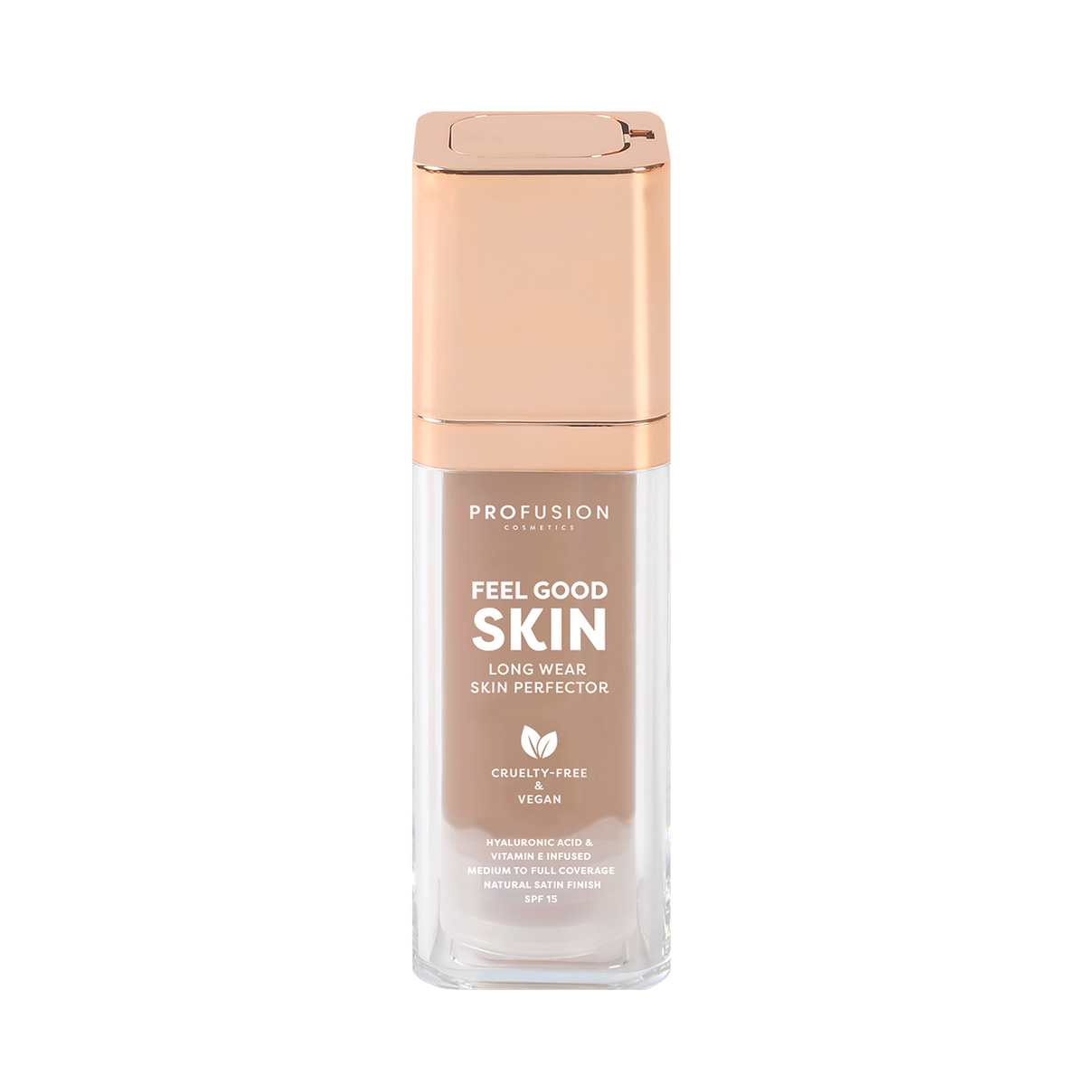 PROFUSION Feel Good Skin Long Wear Skin Perfector