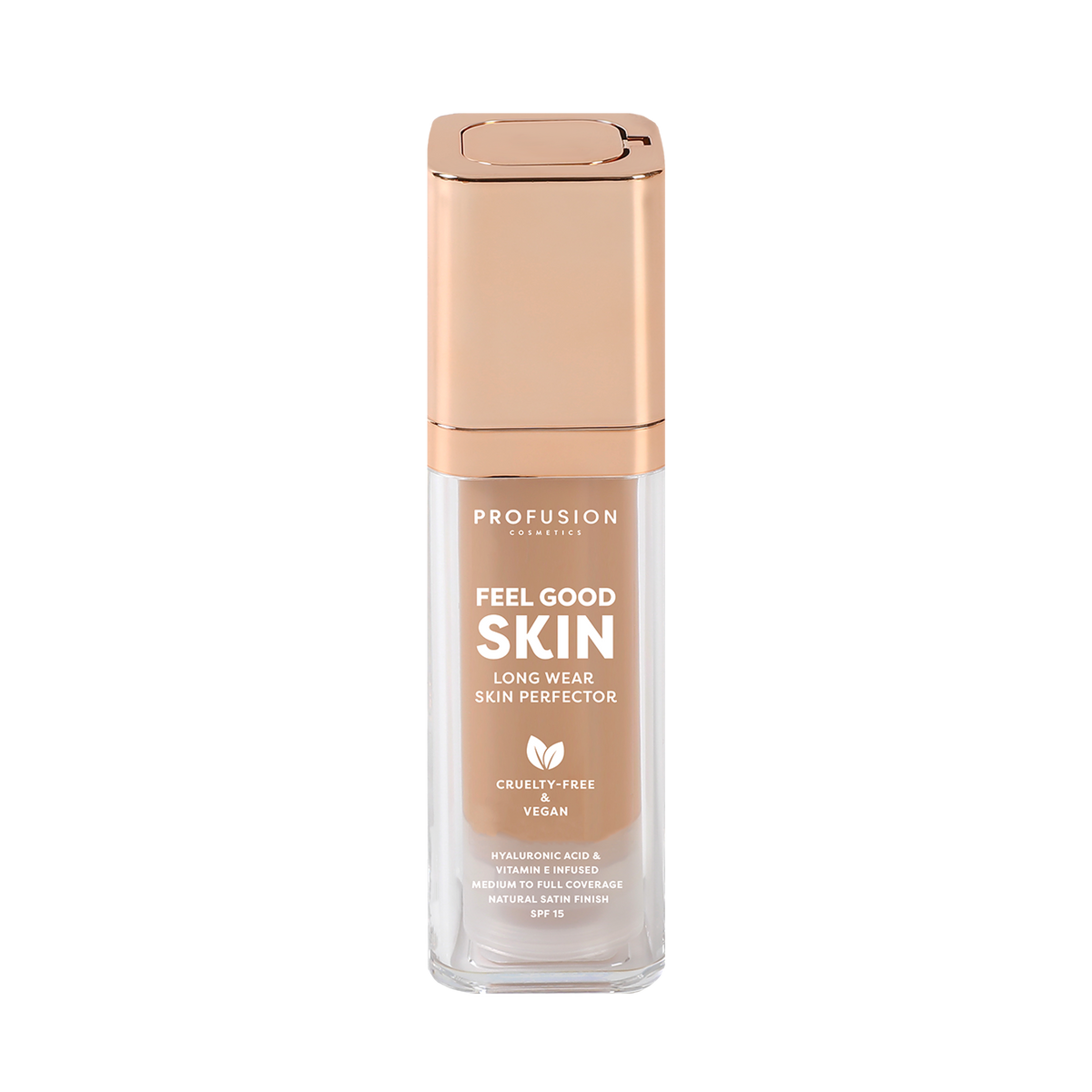 PROFUSION Feel Good Skin Long Wear Skin Perfector