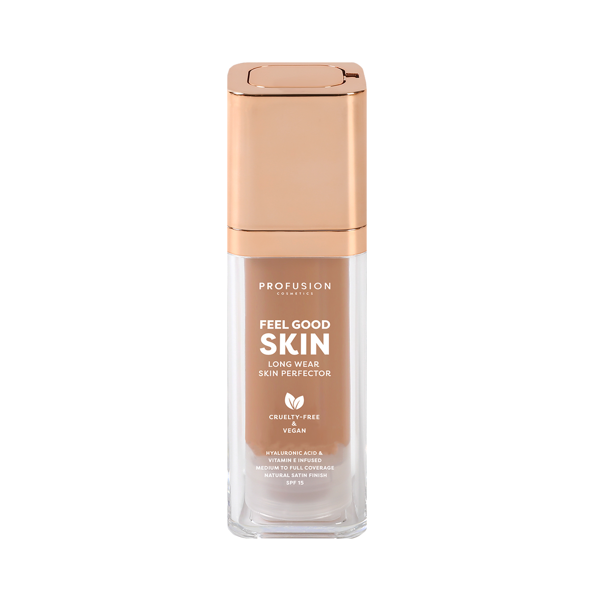 PROFUSION Feel Good Skin Long Wear Skin Perfector