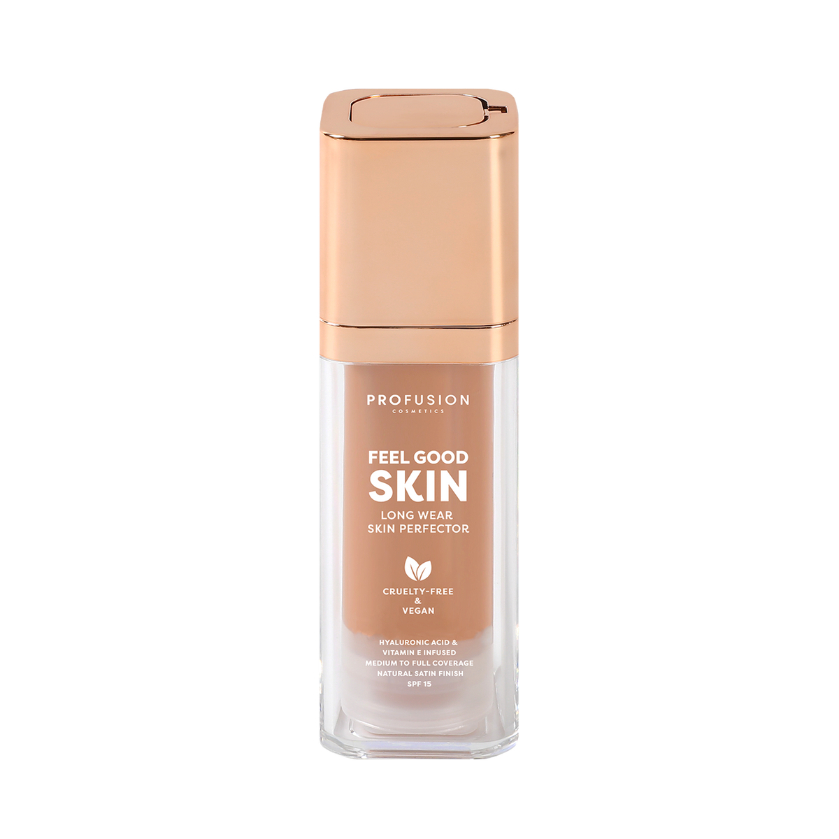 PROFUSION Feel Good Skin Long Wear Skin Perfector