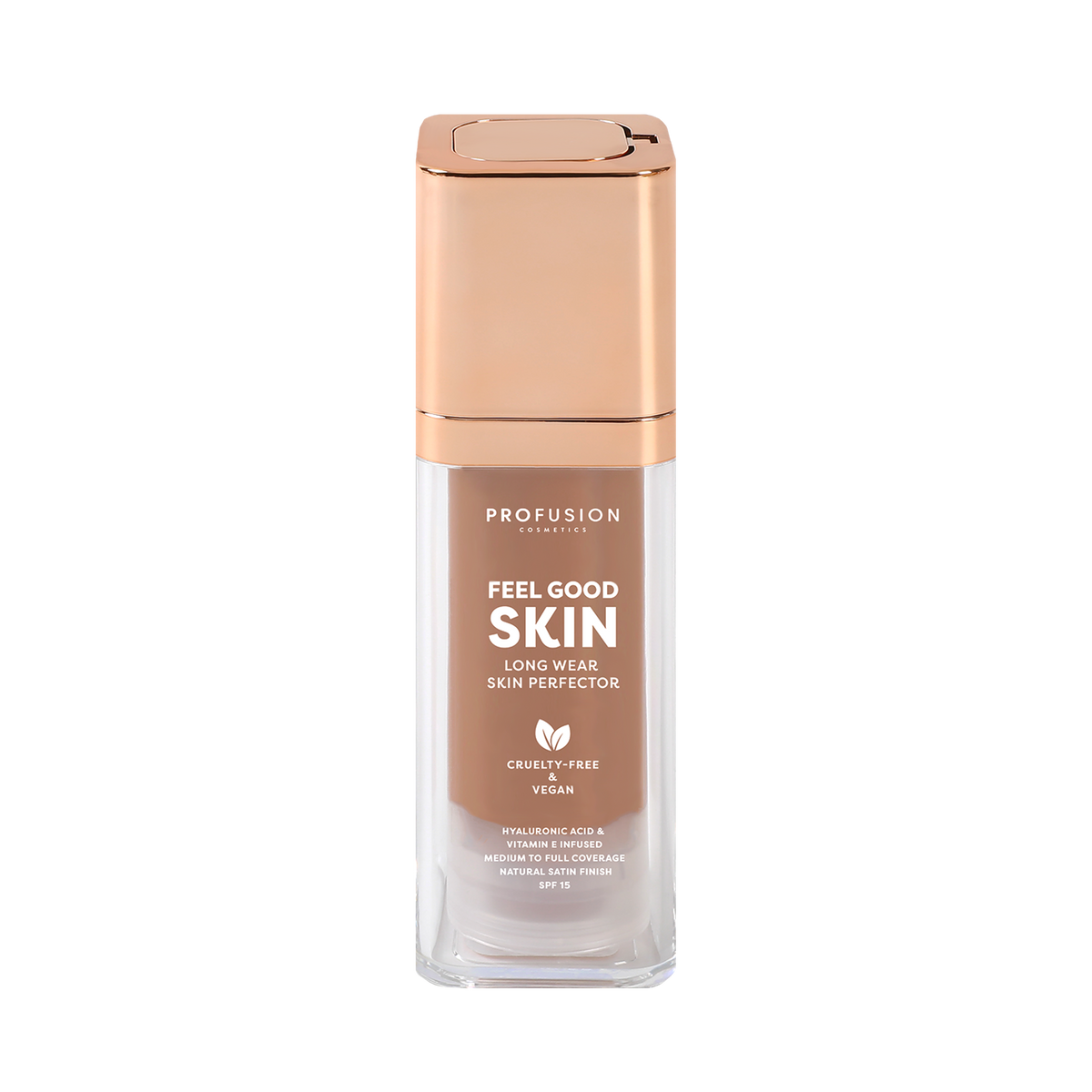 PROFUSION Feel Good Skin Long Wear Skin Perfector