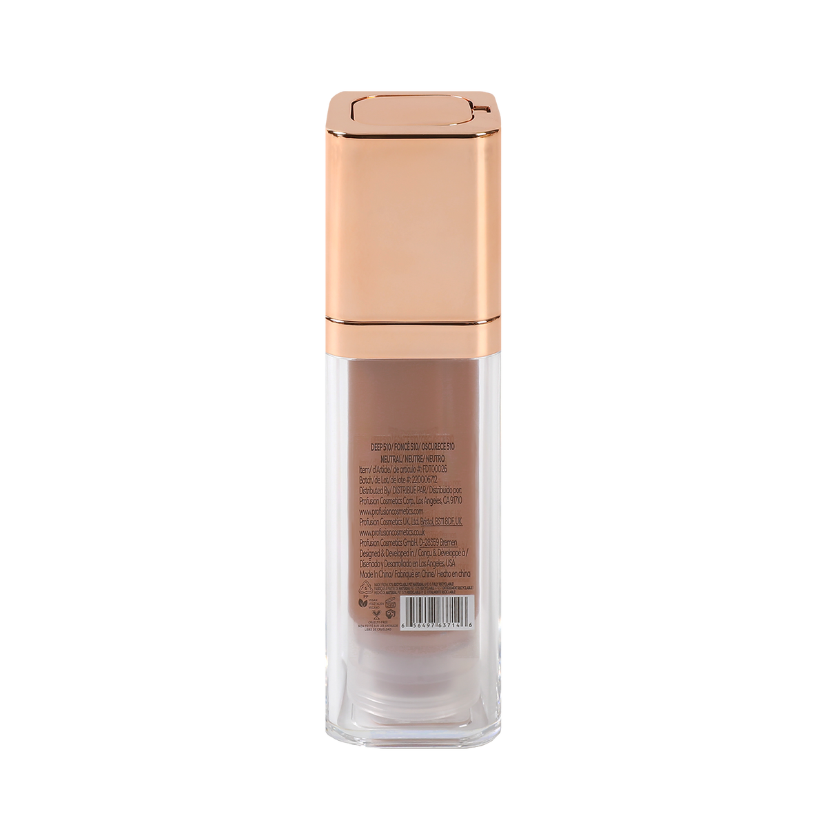 PROFUSION Feel Good Skin Long Wear Skin Perfector