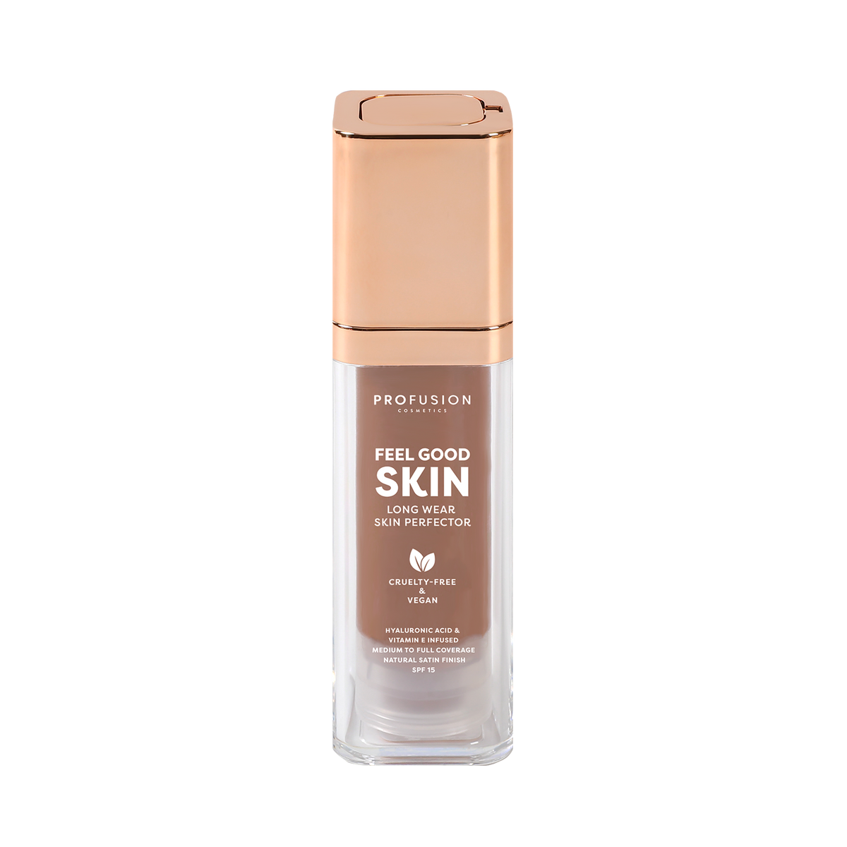 PROFUSION Feel Good Skin Long Wear Skin Perfector