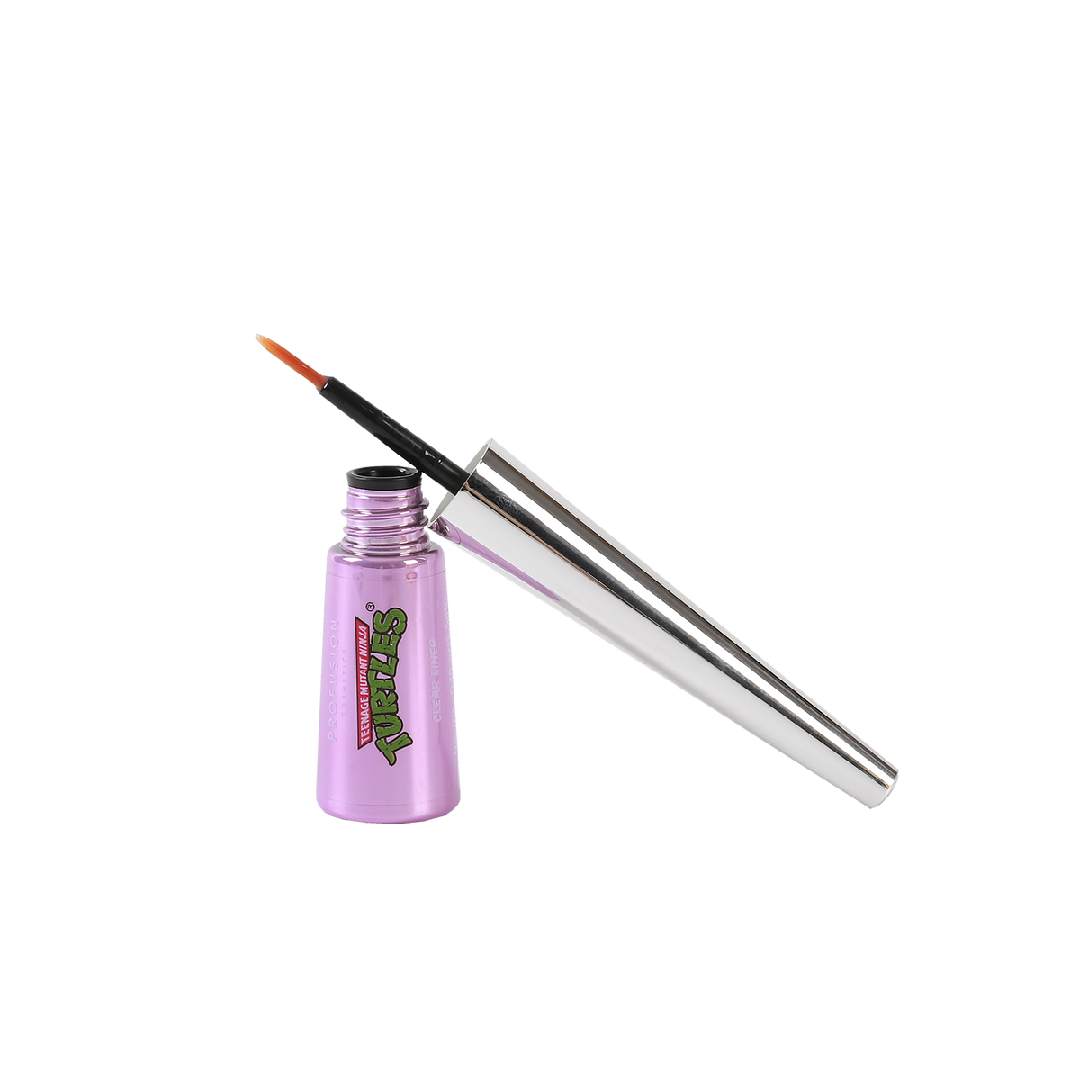 PROFUSION TMNT | Lash Party 4 Pair Set