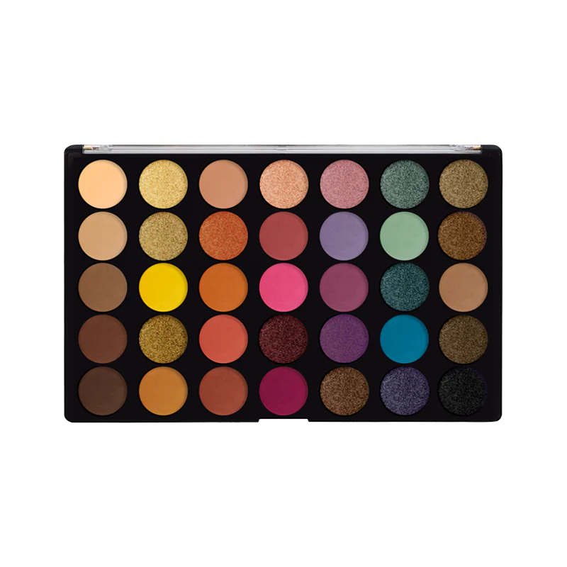PROFUSION Festival 35-Shade Palette