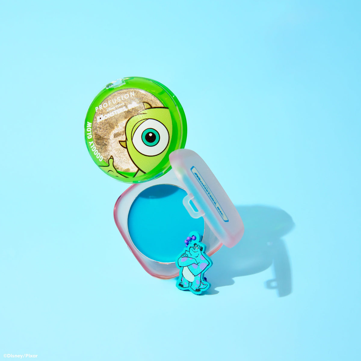 Googly Glow | Bouncy Highlighter