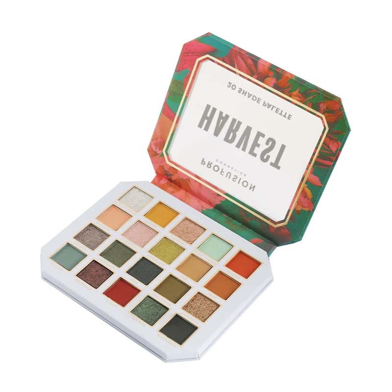 PROFUSION Superbloom | Harvest 20-Shade Palette
