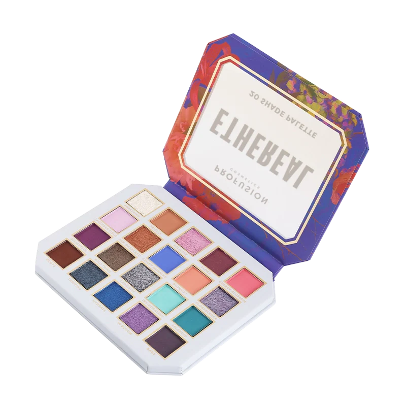 PROFUSION Superbloom | Ethereal 20-Shade Palette