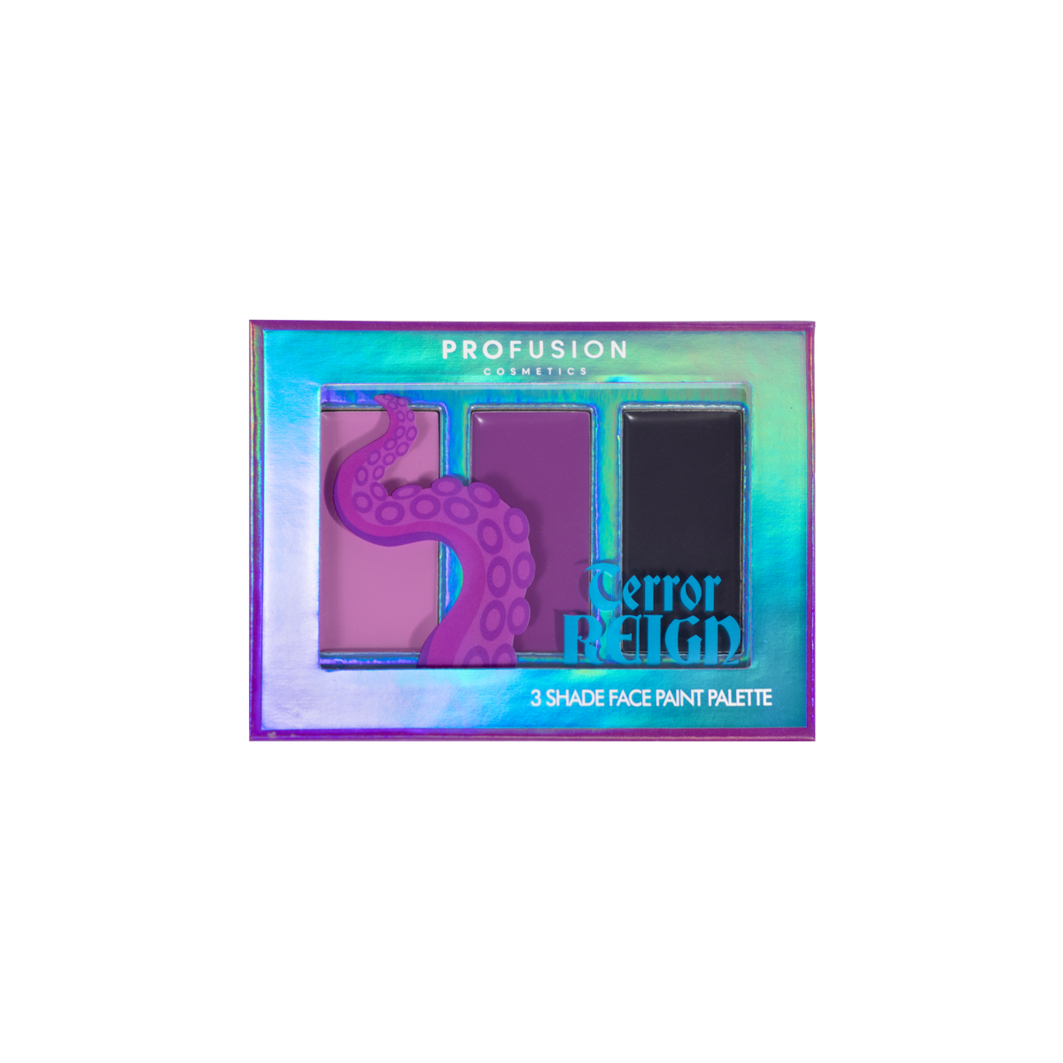 PROFUSION Sea Witch Face Paint  - Death Grip