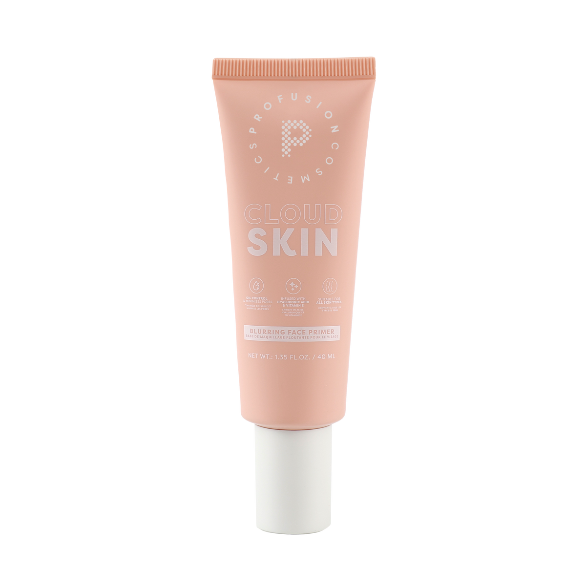 PROFUSION Cloud Skin Blurring Face Primer