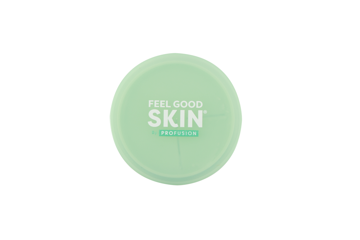 Feel Good Skin | Clean Slate Nourishing Makeup Melting Balm