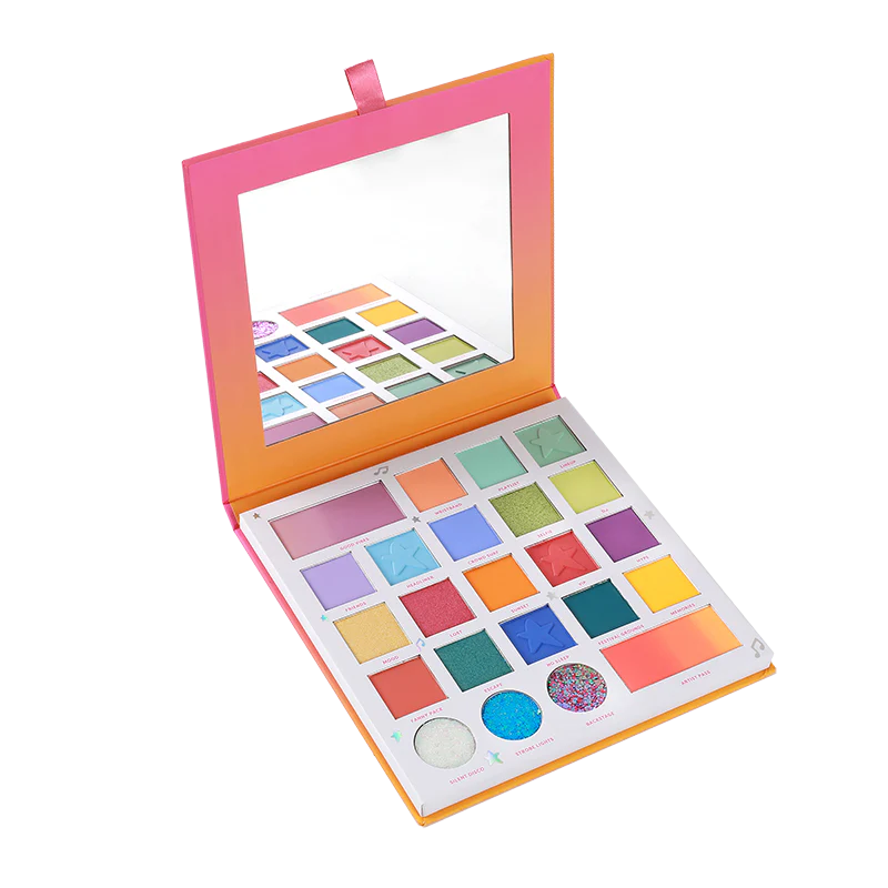 PROFUSION It's a Vibe | Mainstage 23-Shade Palette