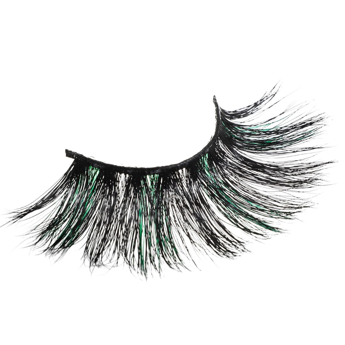 LURELLA 3D Mink Eyelashes- Festival AF